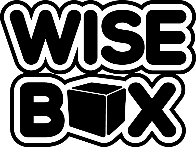 Wise Box Games logo